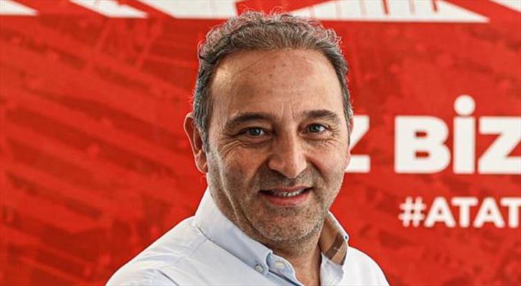 Samsunspor'dan transfer açıklaması!