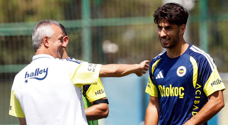 Fenerbahçe, Tümosan Konyaspor maçının hazırlıklarına başladı
