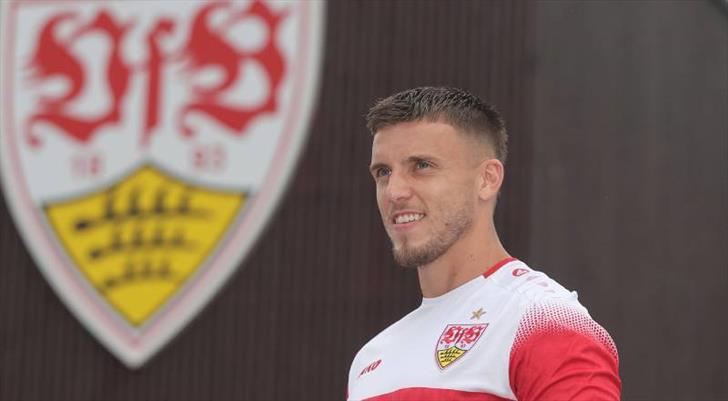 Galatasaray'a sürpriz forvet! İlk teklif yapıldı