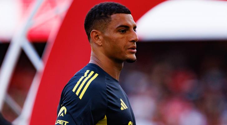 İtalyan ekibi Diego Carlos'a talip oldu! Flaş iddia