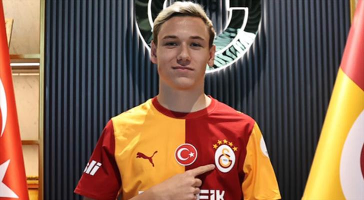 Galatasaray, Batrakov transferinin maliyetini açıkladı!