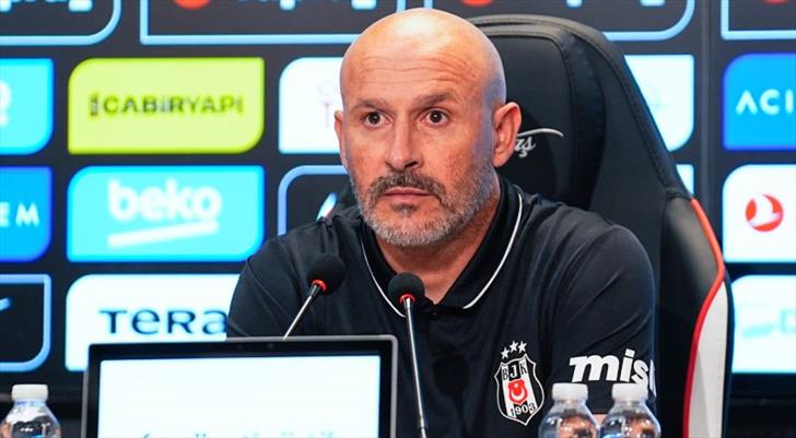 Italiano, Trossard'ın sakatlığı hakkında konuştu!