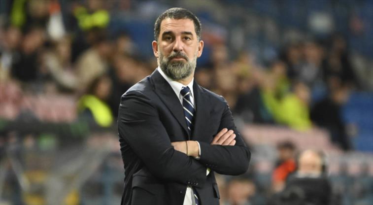 Shakhtar'ın Şampiyonlar Ligi'ndeki adresi belli oldu