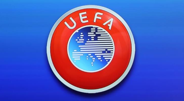 UEFA ülke puanı güncellendi! İşte yeni sıralama