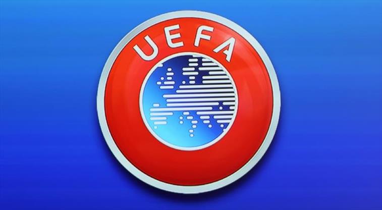 UEFA ülke puanı güncellendi! İşte yeni sıralama