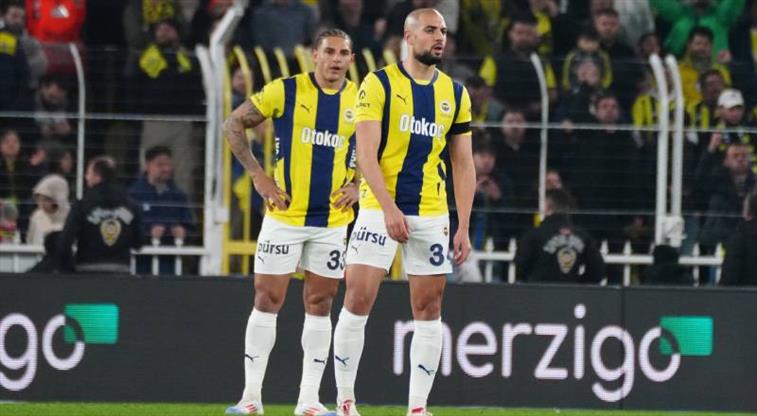 Flaş gelişme! Fenerbahçe'de bir ayrılık daha yaklaşıyor 