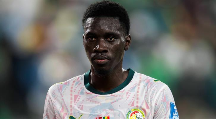 Galatasaray'la anılıyordu! Suudi Arabistan ekibi Sarr için devrede