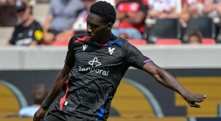 İngiliz devi Ismaila Sarr için devrede! Galatasaray'ın teklifine yanıt...