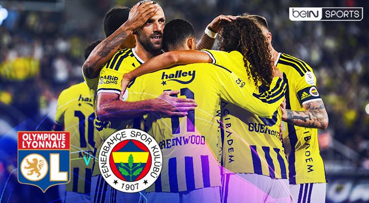 MUHTEMEL 11'LER | Lyon - Fenerbahçe