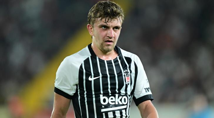 Rıdvan Yılmaz dalya peşinde