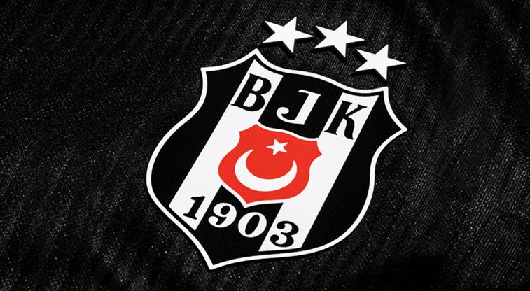 Beşiktaş'ın yeni transferi geliyor! İşte ilk görüntü