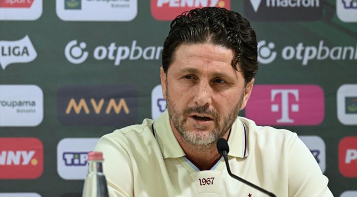 Fatih Tekke: "Risk alacağımız yerler var"