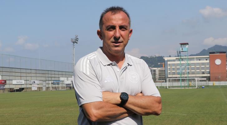 Recep Uçar'dan santrfor transferi açıklaması!