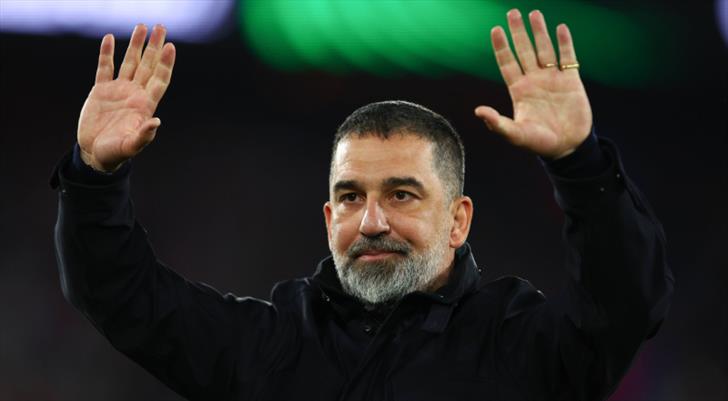Arda Turan'dan Şampiyonlar Ligi kurası sonrası Fenerbahçe sözleri!