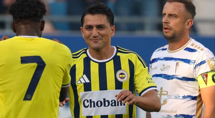 Fenerbahçe'de ayrılık resmen açıklandı!