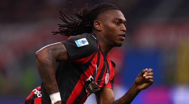 Galatasaray'a Rafael Leao transferinde müjdeli haber! Anlaşma sağlandı
