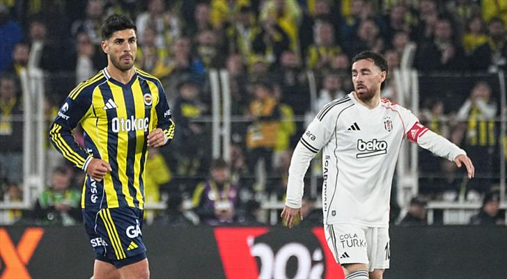 Fenerbahçe - Beşiktaş derbisinin tarihi açıklandı!
