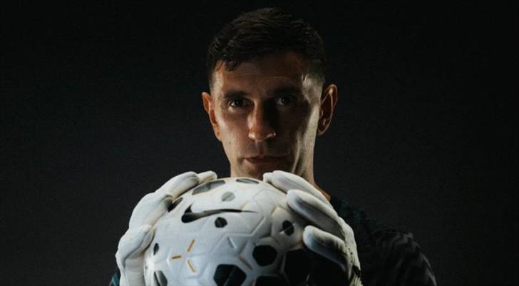 Emiliano Martinez transferi resmen açıklandı!