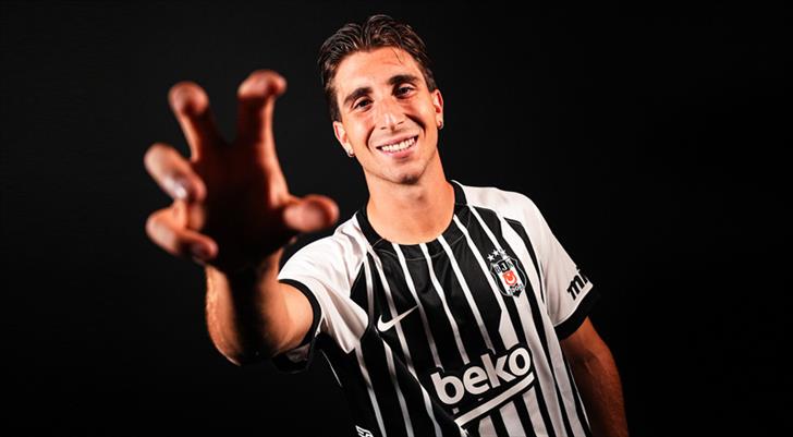 Fabio Miretti açıkladı! "Kenan Yıldız ve Zeki Çelik..."