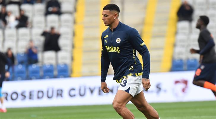 Fenerbahçeli futbolcu imza için İtalya'da! Flaş iddia