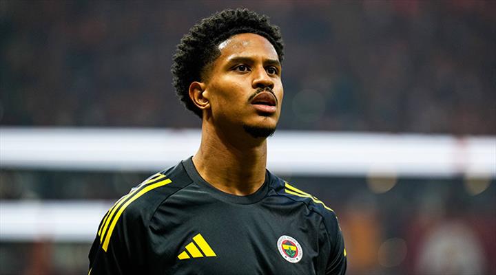 Fenerbahçe'den Oosterwolde açıklaması!