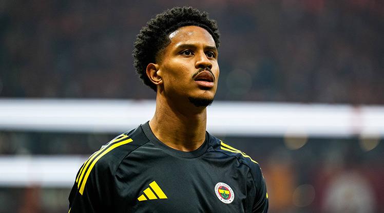 Fenerbahçe'den Oosterwolde açıklaması!