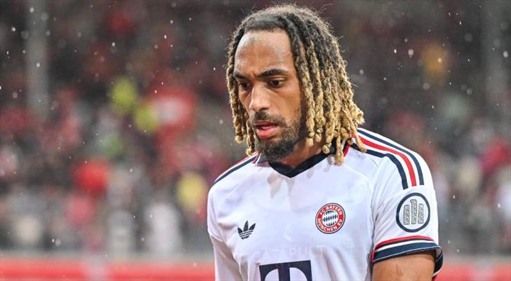 Transferin son saatlerinde Sacha Boey sürprizi! Görüşmeler başladı