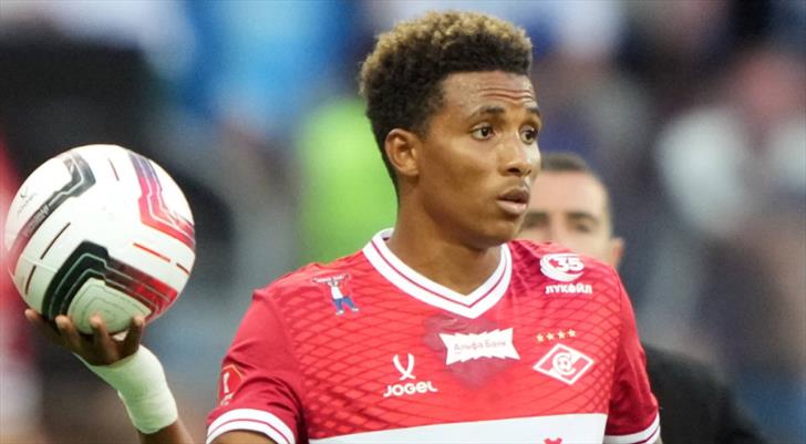 Flaş iddia! Galatasaray, Gedson Fernandes için görüşmelere başladı