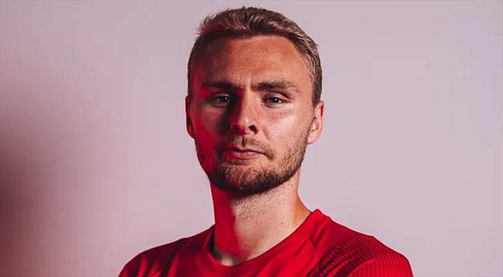 Galatasaray'dan ayrılmıştı! Nelsson'un yeni kulübü belli oldu