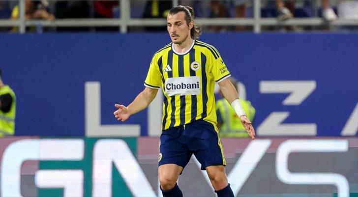 Fenerbahçe ayrılığı TFF'ye bildirdi!
