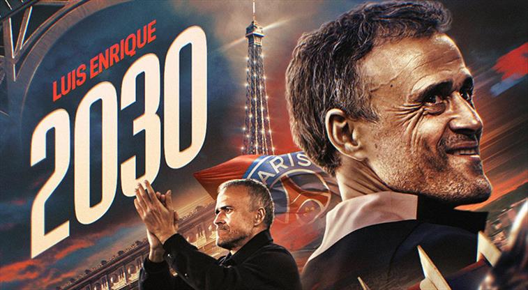 Galatasaray'ın rakibi PSG'de 6 imza birden