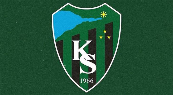 Kocaelispor çifte ayrılığı açıkladı!
