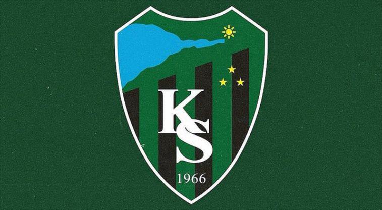 Kocaelispor çifte ayrılığı açıkladı!