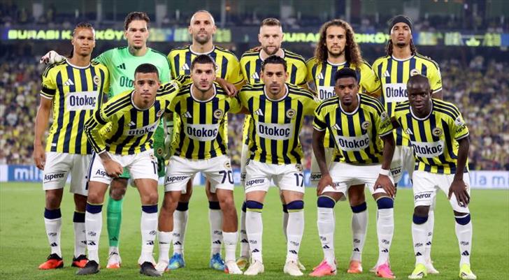 Kerem Aktürkoğlu döndü, tek eksik Asensio kaldı!