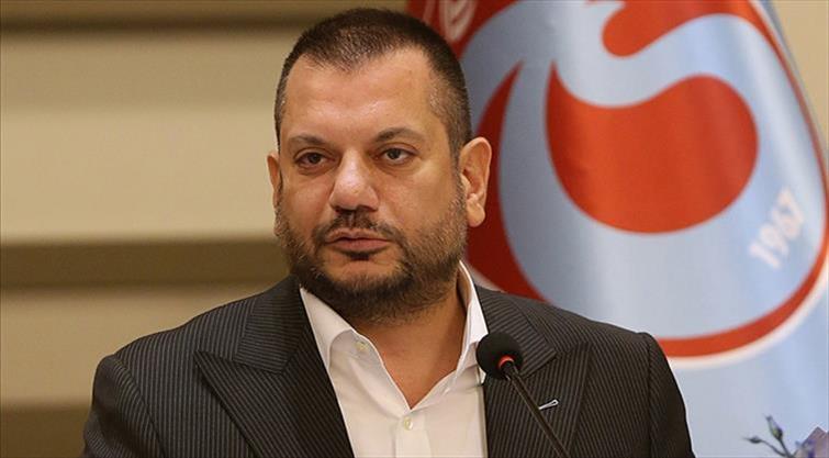 Ertuğrul Doğan: "Kabul etmemiz mümkün değil"