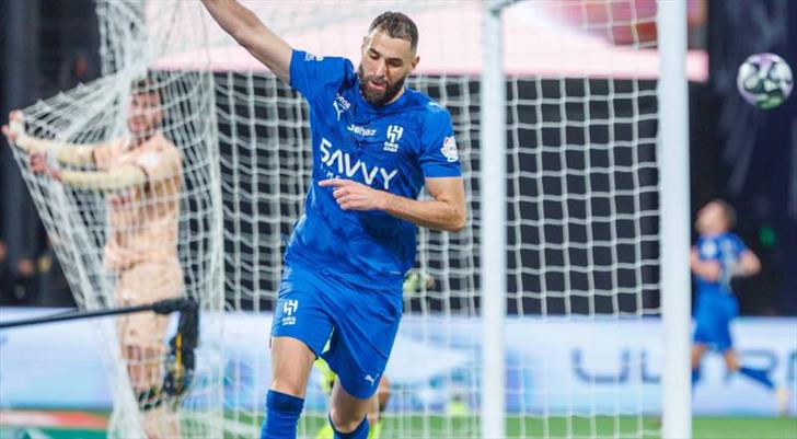 Karim Benzema için Türkiye iddiası! Devre arasında...