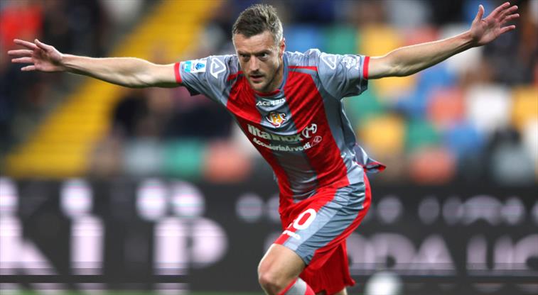 Jamie Vardy transferi resmen açıklandı! İşte yeni takımı