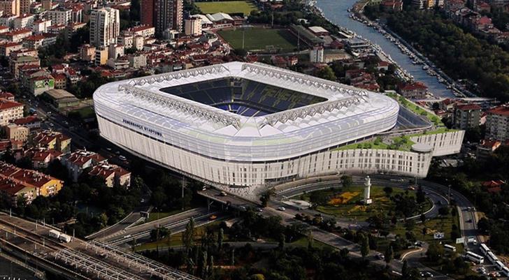 Fenerbahçe stat projesini resmen duyurdu! İşte süresi ve maliyeti