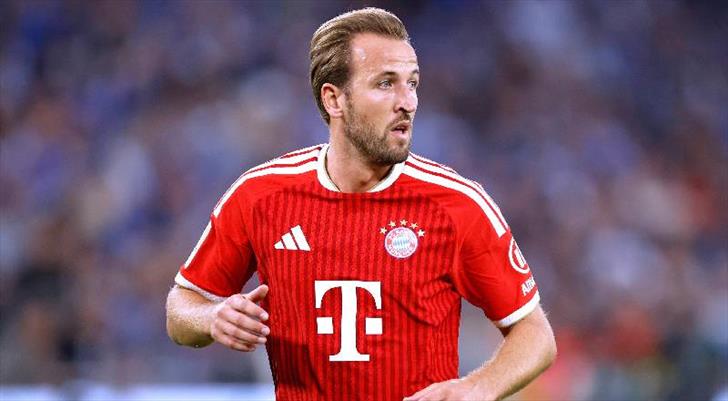 Harry Kane'in yerine beklenmedik transfer! Çılgın iddia