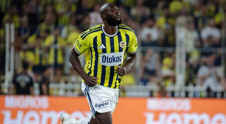 Romelu Lukaku'dan Roma maçı öncesi önemli açıklamalar!