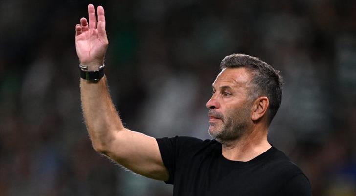 Okan Buruk'tan 3 değişiklik birden