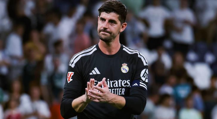 Thibaut Courtois imzayı atıyor! Anlaşma yakın