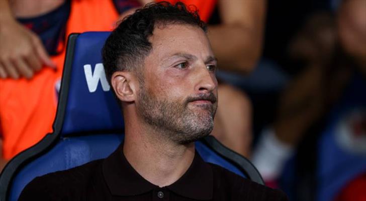 Bologna'da Domenico Tedesco macerası yalnızca 4 maç sürdü!