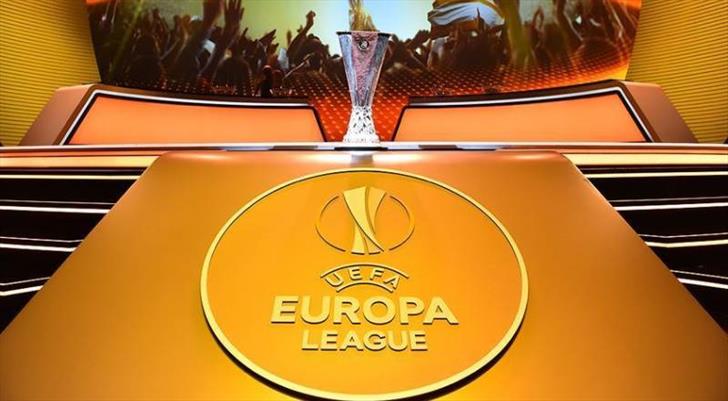 UEFA Avrupa Ligi'nde ilk hafta heyecanı