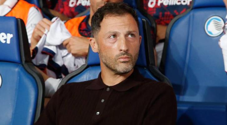 Bologna'da Domenico Tedesco ile yollar ayrıldı!