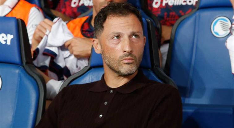 Bologna'da Domenico Tedesco ile yollar ayrıldı!