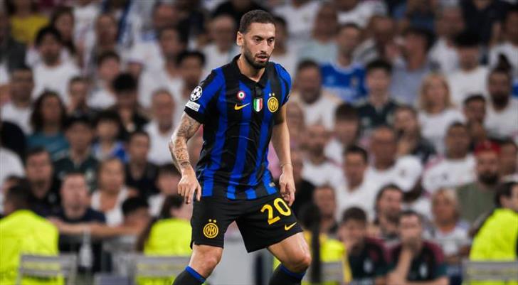 Hakan Çalhanoğlu için teklif hazırlığı! Görüşmeler başladı