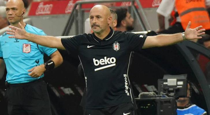 Vincenzo Italiano'dan kadro açıklaması! "Maalesef yok..."