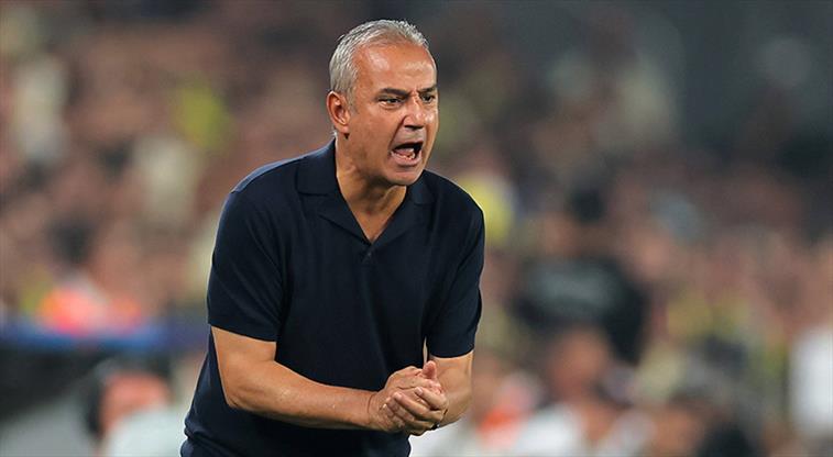 İsmail Kartal'dan şampiyonluk mesajı!