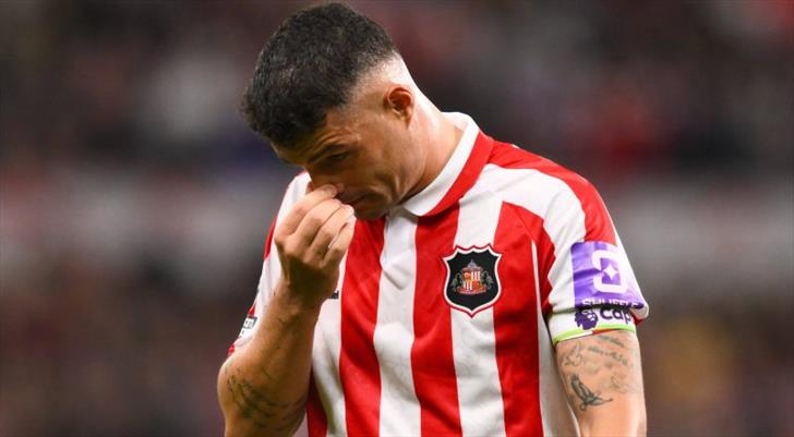 Granit Xhaka sahte aşı belgesini itiraf etti: "Bir hataydı, üzgünüm"
